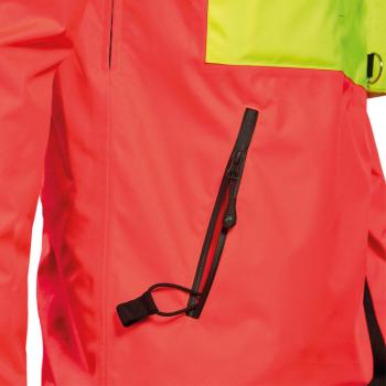 PSS X-Treme Hybrid Smock Jacket